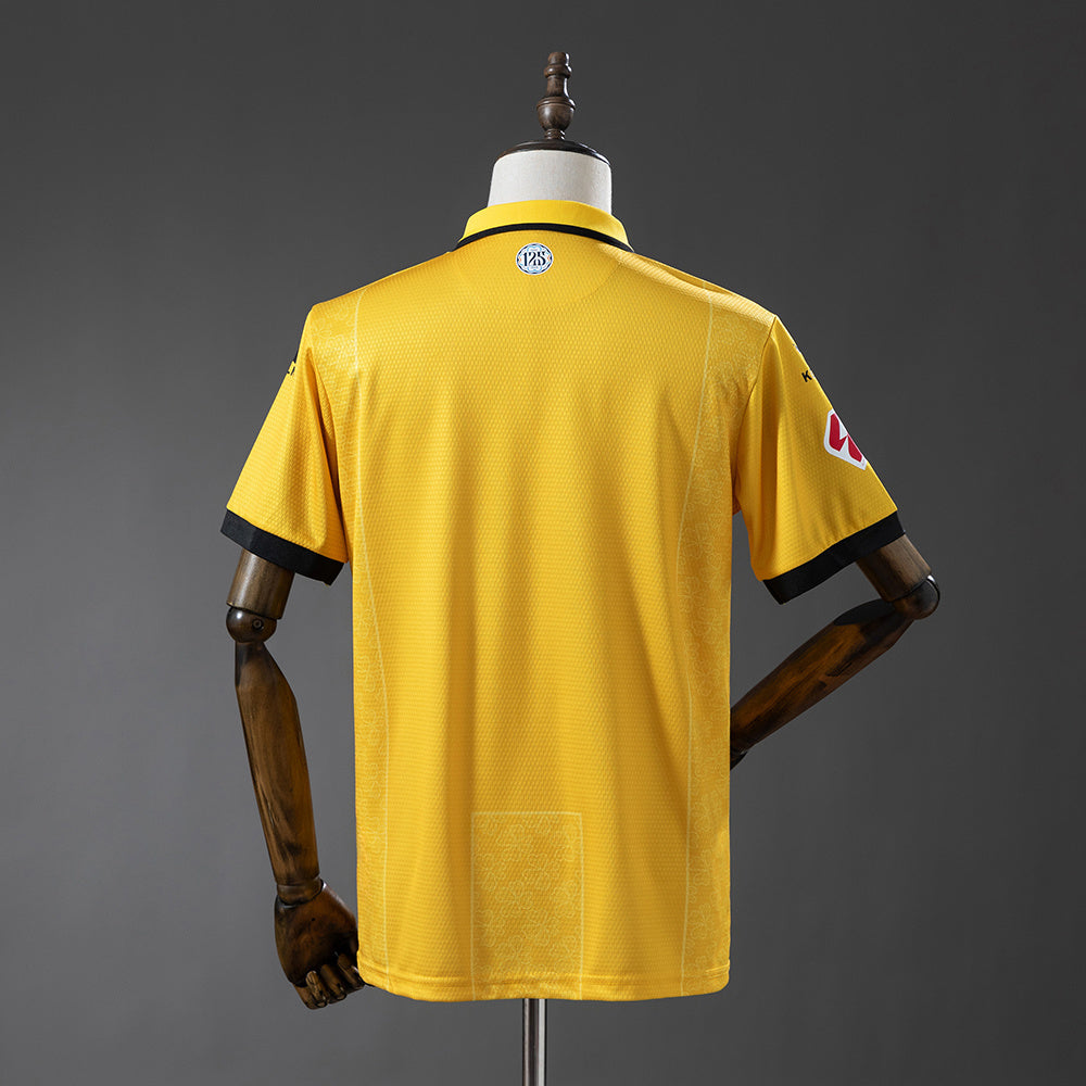 Camisola RCD Espanyol 2025-26 Edição Especial Versão Adepto