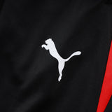Fato de Treino Al-Hilal SFC 2025-26 - Camisola com Fecho
