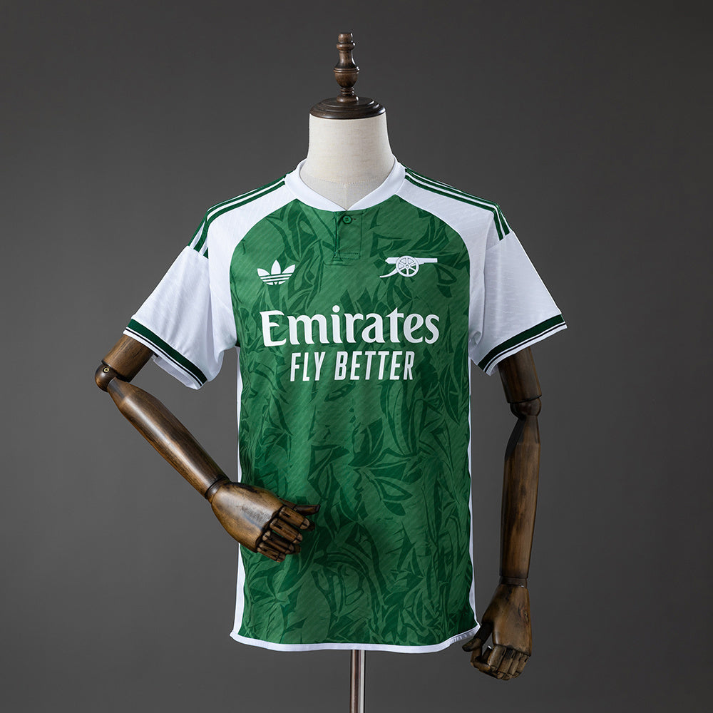 Camisola ARS 2026-27 Edição Especial Versão Adepto