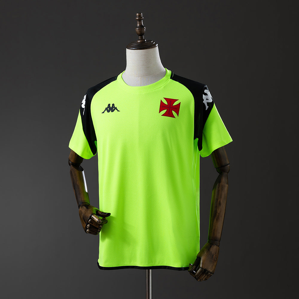 Camisola Vasco da Gama 2025-26 Treino Versão Adepto