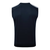 Kit Treino Manga Cava Real Madrid CF 2025-26