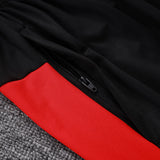 Fato de Treino Al-Hilal SFC 2025-26 - Camisola com Fecho
