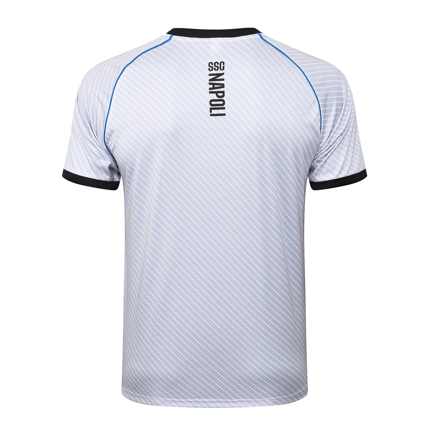 Kit Treino Camisola Napoles 2025-26