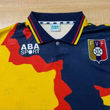 Camisola Venezuela 1998 Alternativa