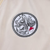 Fato de Treino AFC Ajax 2025-26- Casaco sem Capuz