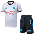 Kit Treino Camisola Napoles 2025-26