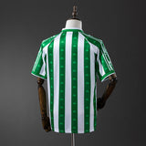 Camisola Real Betis 1996-97 Principal
