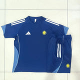 Kit Treino Camisola Al-Nassr FC 2025