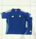 Kit Treino Camisola Al-Nassr FC 2025