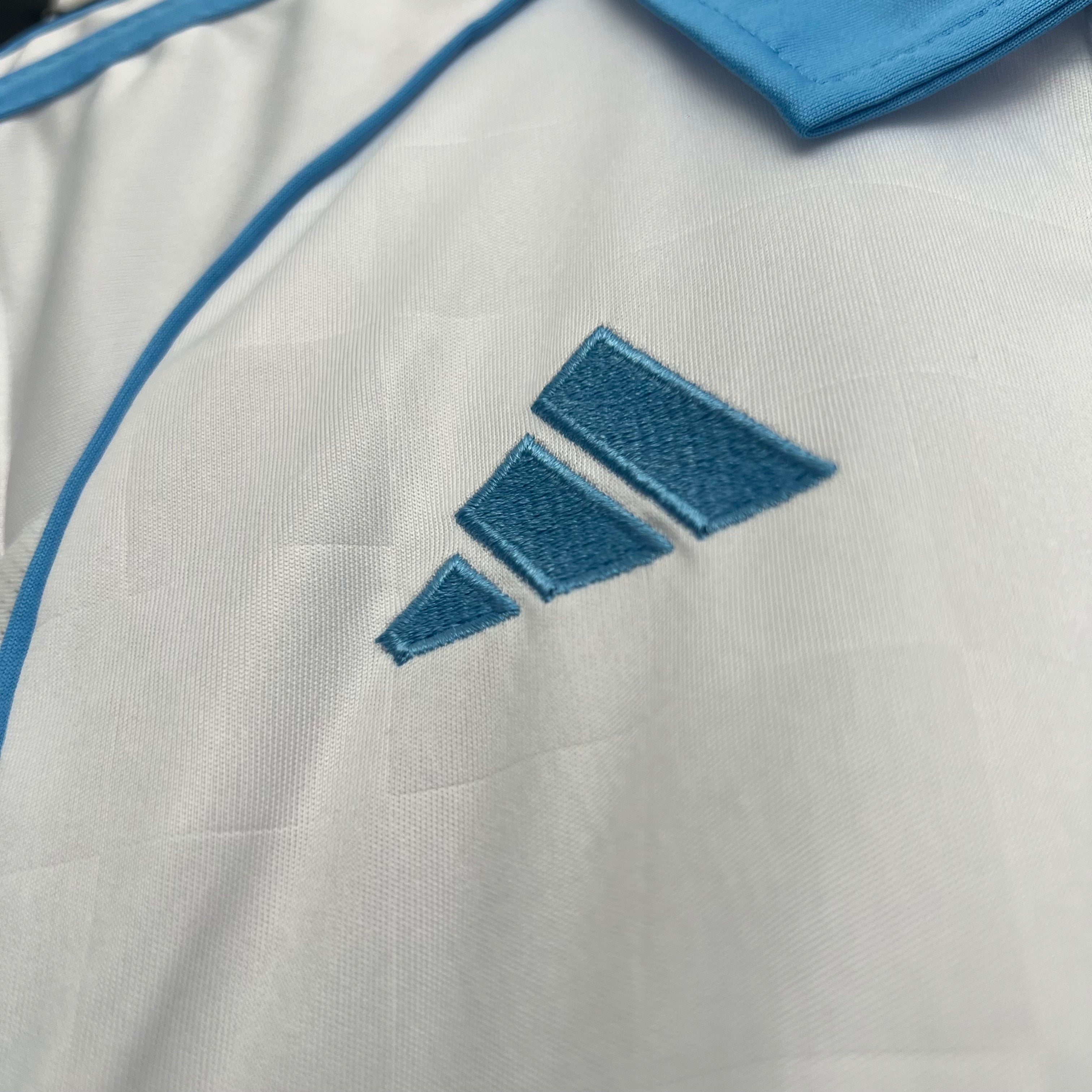 Kit Criança Real Saragoça 2025-26 Principal