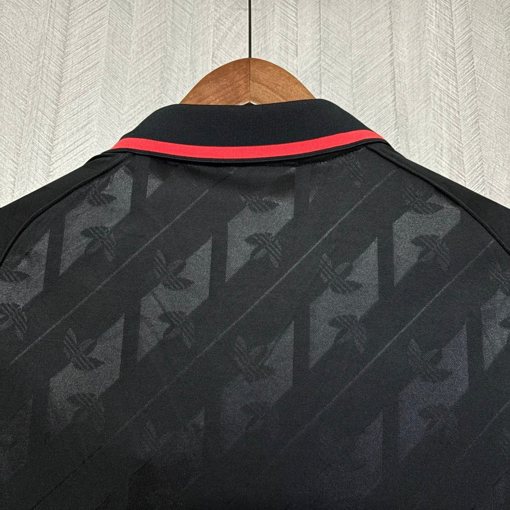Camisola CR Flamengo 2025-26 Edição Especial Versão Adepto