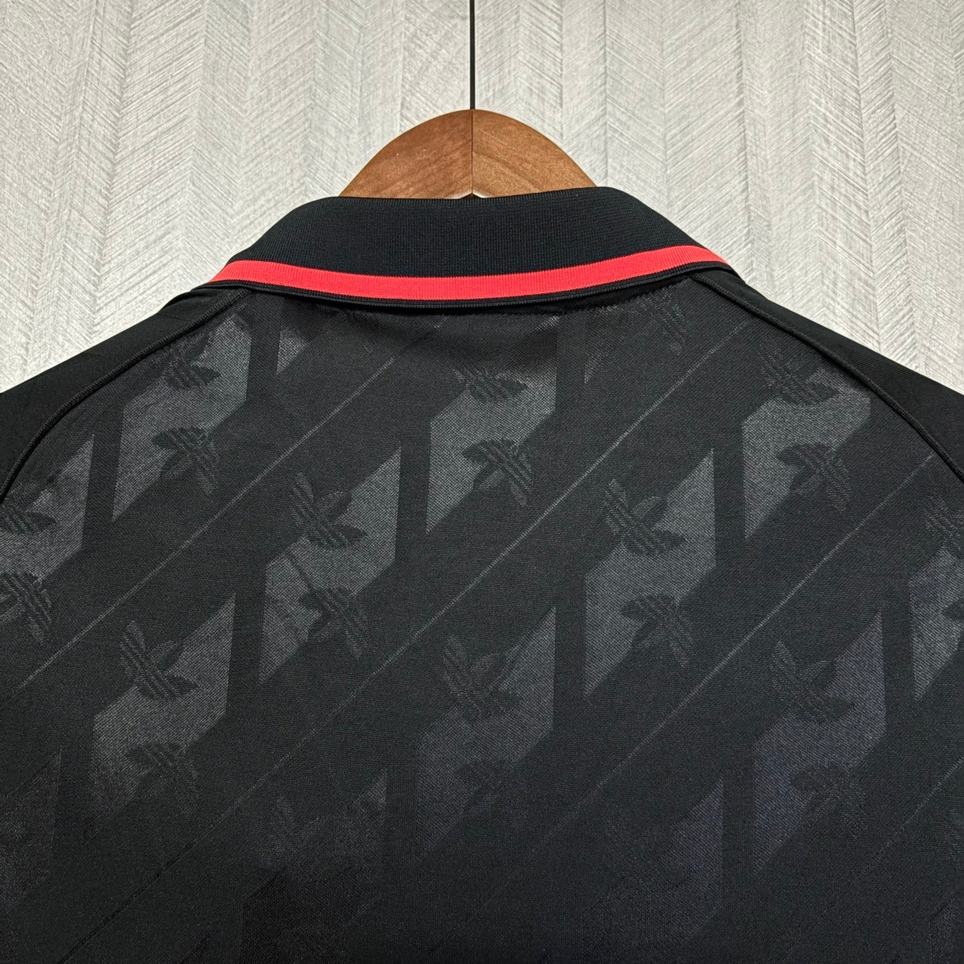 Camisola CR Flamengo 2025-26 Edição Especial Versão Adepto