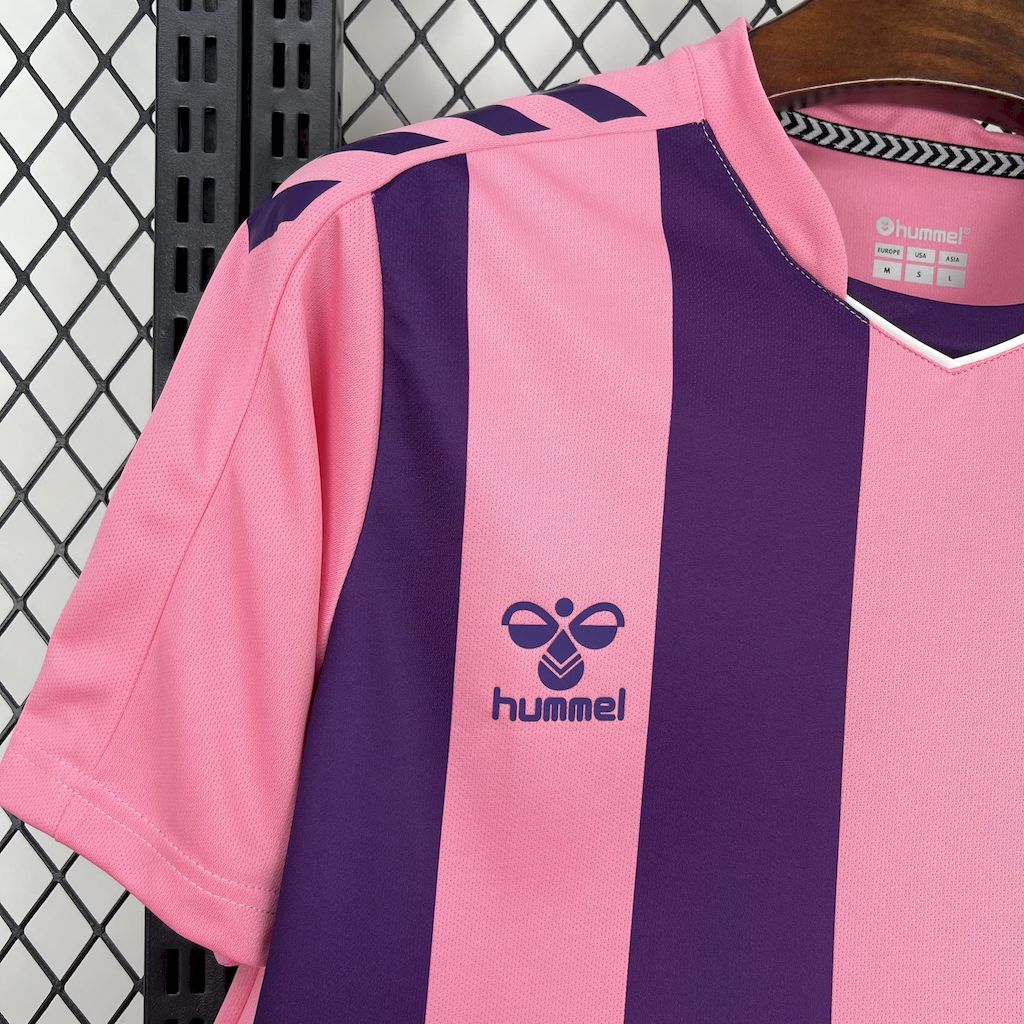 Camisola Real Betis 2025-26 Edição Especial Versão Adepto