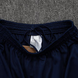 Fato de Treino Inter Milão 2025-26 - Camisola com Fecho