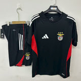 Kit Treino Camisola SLB 2025-26