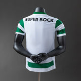 Camisola SCP 2025-26 Principal Versão Jogador