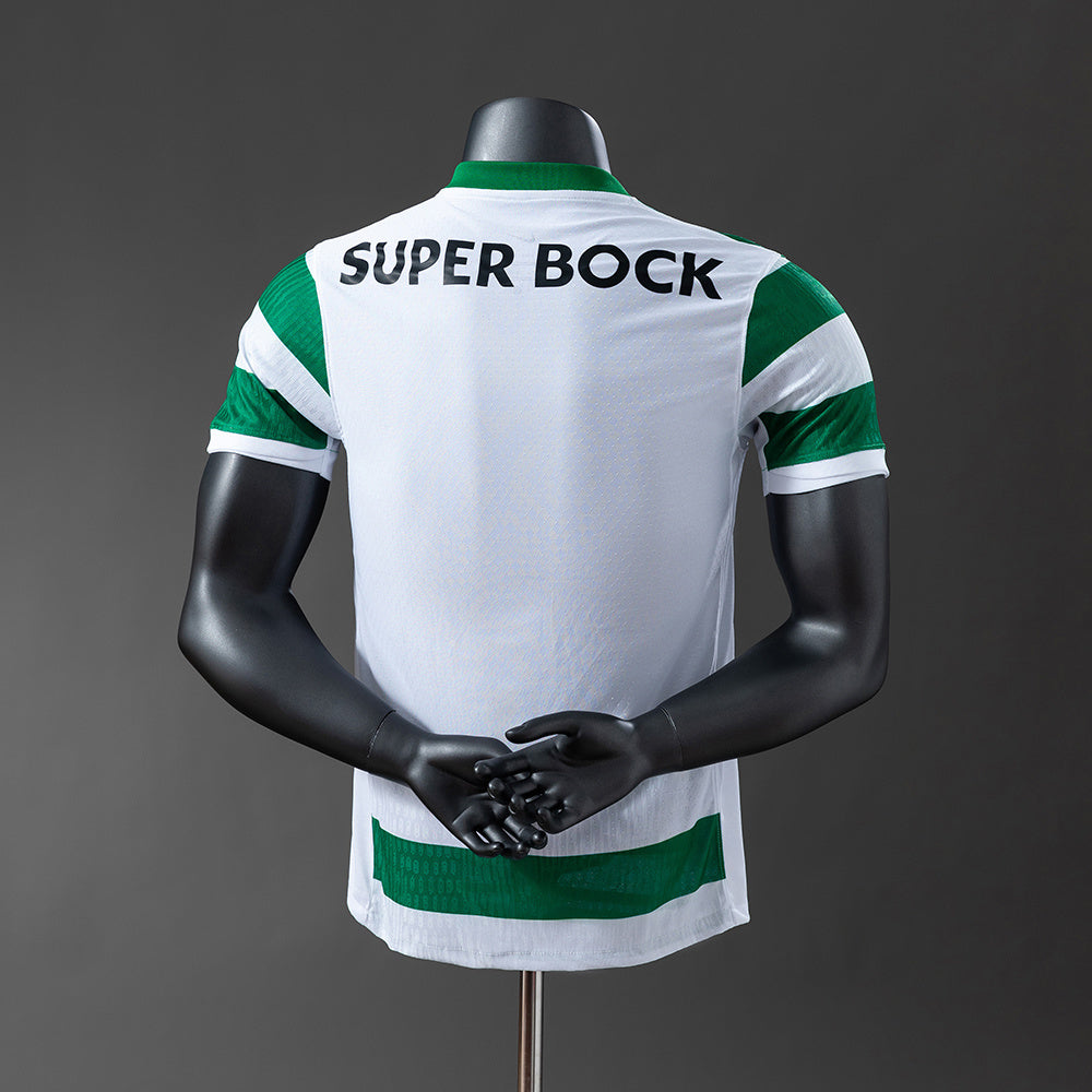 Camisola SCP 2025-26 Principal Versão Jogador