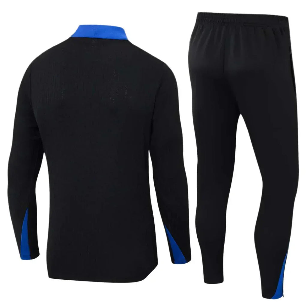 França 24/25 - Fato de Treino - 1/2 Zip