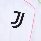 Kit Treino Manga Cava Juventus FC 2025-26
