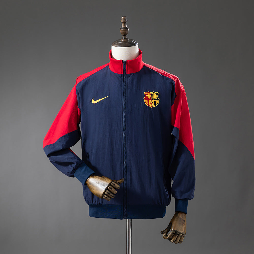 Corta Vento FC Barcelona 2025-26