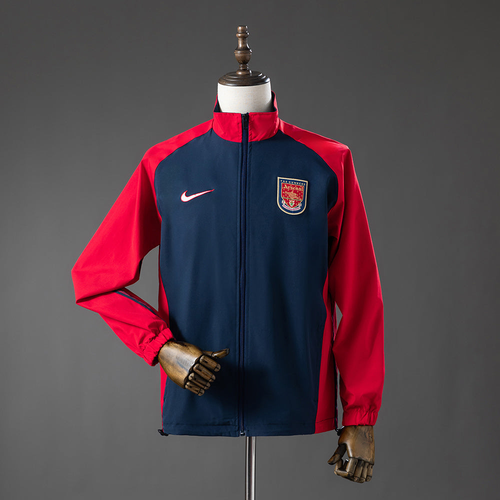 Corta Vento ARS 1998-99