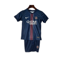 Kit Criança PSG Principal 25/26