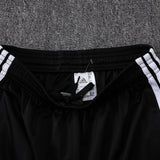 Fato de Treino M-United 2025-26 - Camisola com Fecho