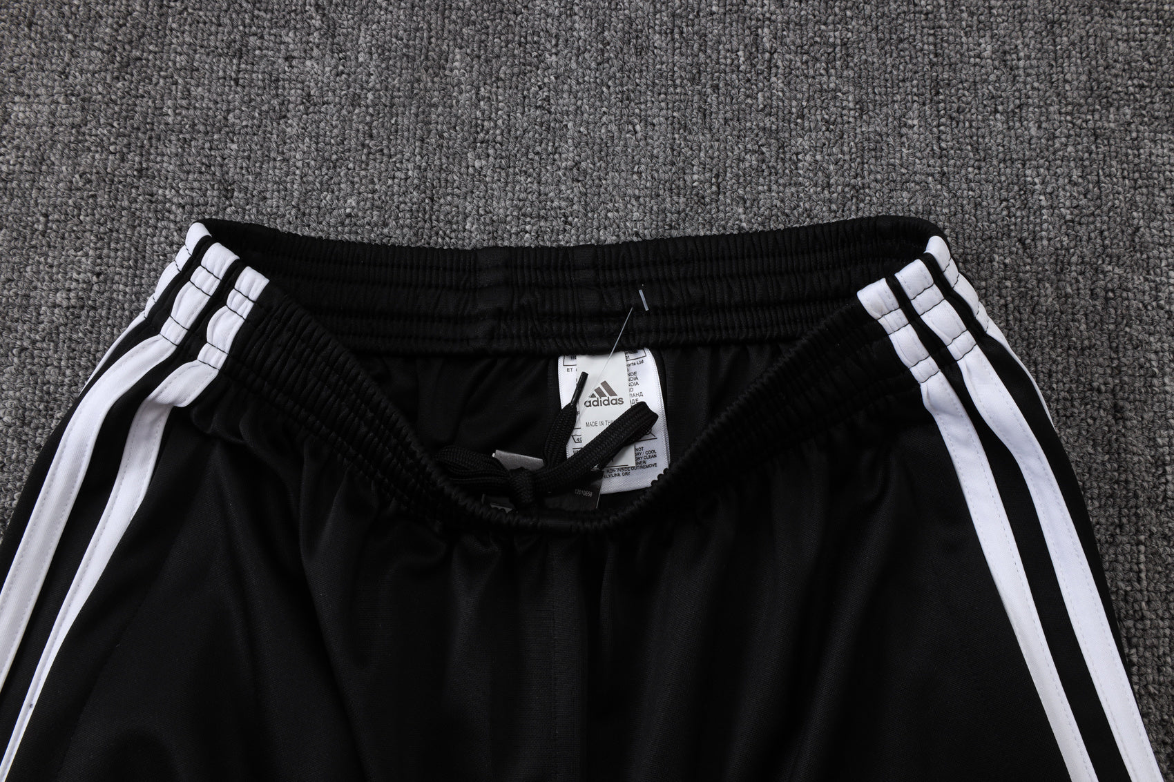 Fato de Treino M-United 2025-26 - Camisola com Fecho