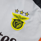 Kit Treino Camisola S.L.B 2025-26
