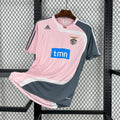 Camisola SLB 2007-08 Alternativa