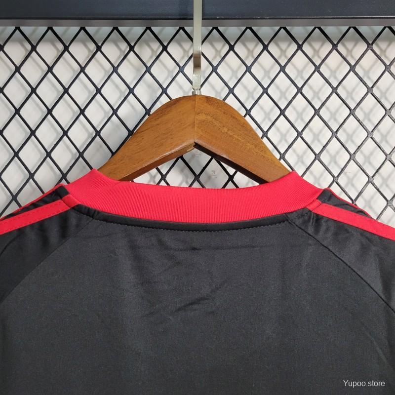Camisola SLB 2009-10 Alternativa