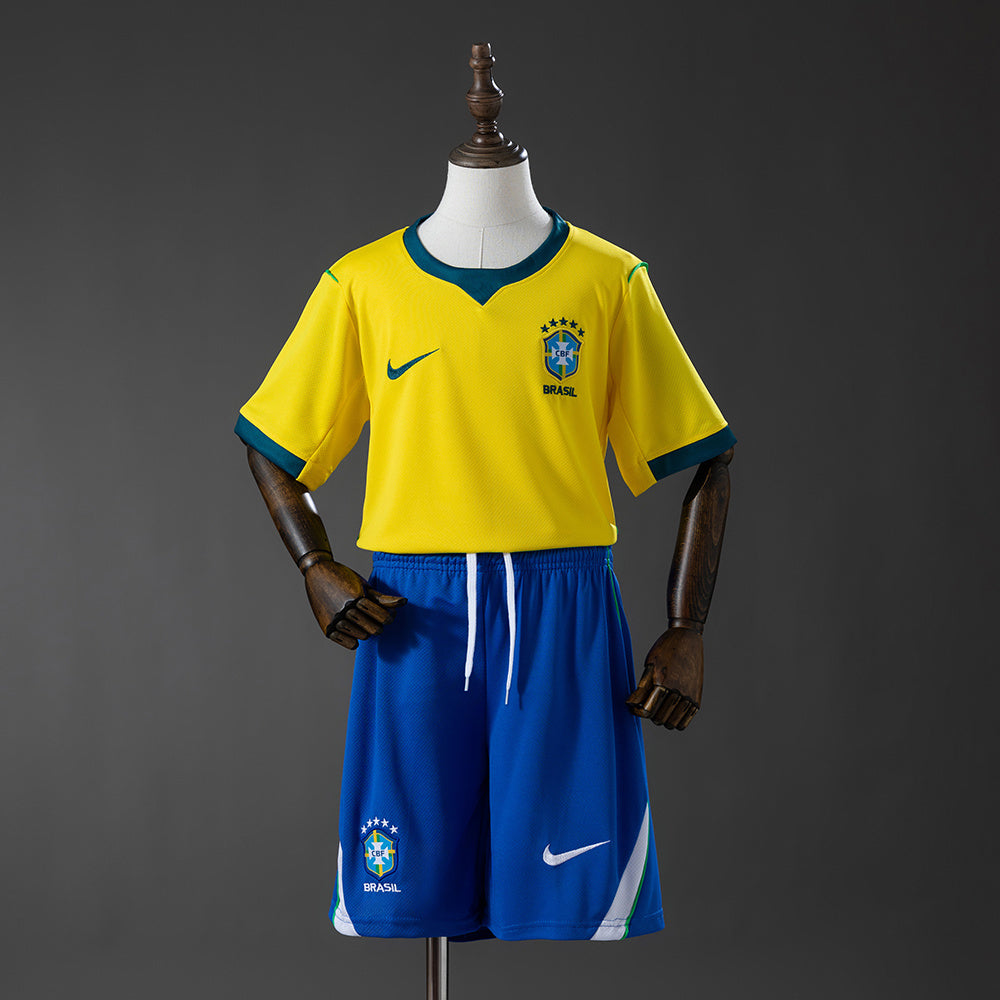Kit Criança Brasil 2026 Principal