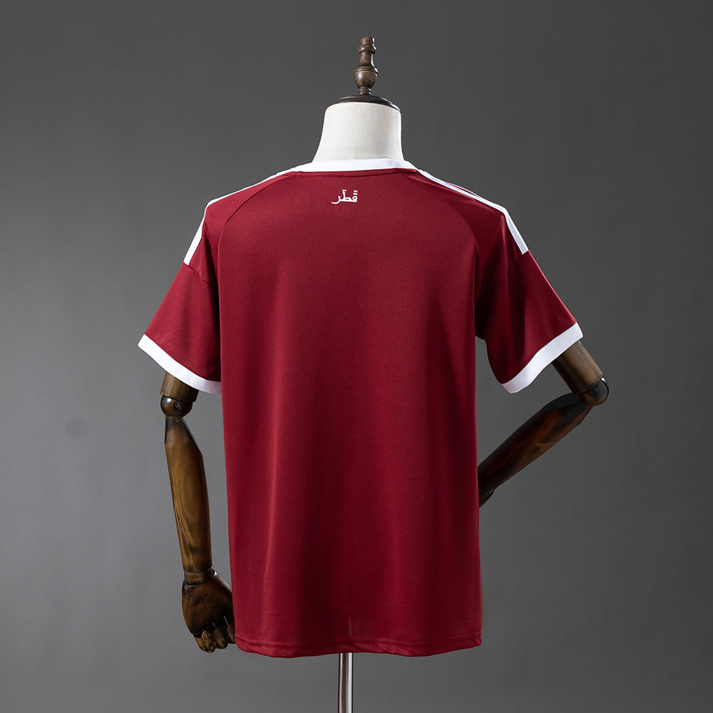QATAR MUNDIAL 2026 - PRINCIPAL