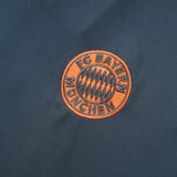 Kit Treino Manga Cava FC Bayern Munique 2025-26