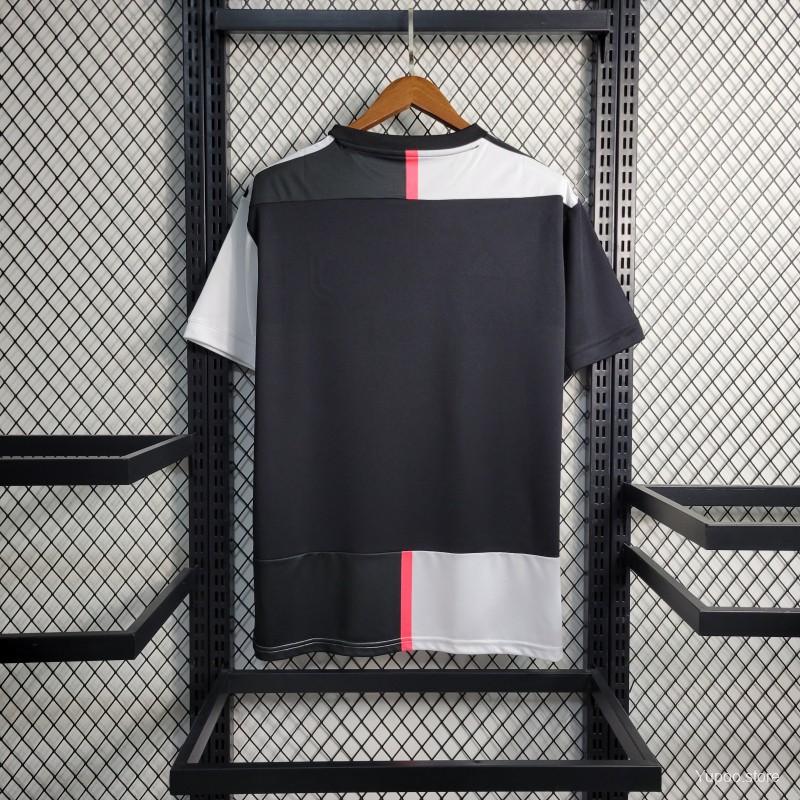Camisola Juventus FC 2019-20 Principal