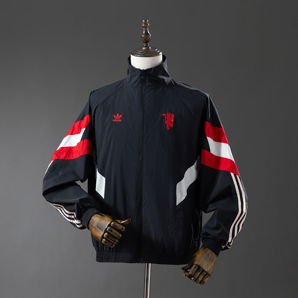 Corta Vento M-UNITED 2025-26
