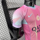 Camisola FC Paris Saint-Germain 2025-26 Edição Especial Versão Jogador