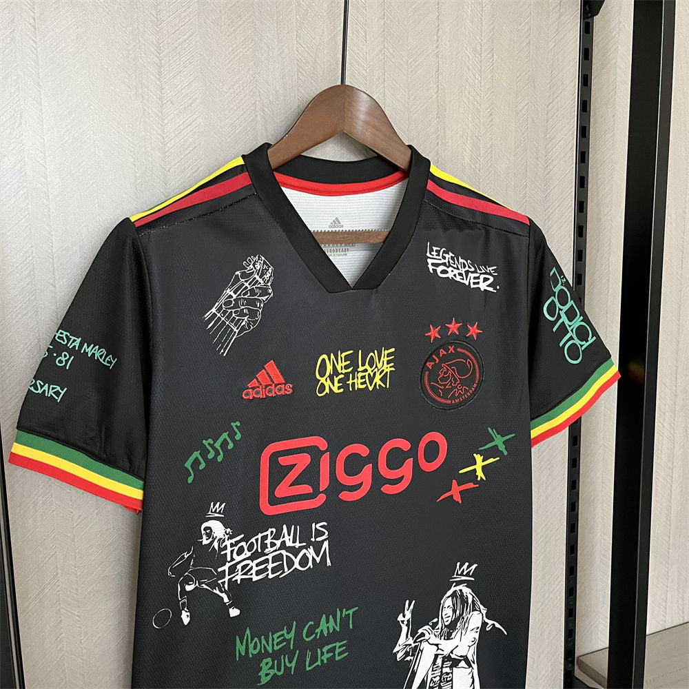 Camisola AFC Ajax 2021-22 Edição Especial