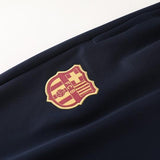 Barcelona 24/25 - Fato de Treino - Zip Completo