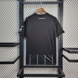 Camisola SG Eintracht Frankfurt 2025-26 Principal UCL Versão Adepto