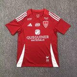 Camisola Stade Brestois 2024-25 Principal Versão Adepto