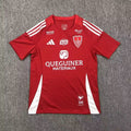 Camisola Stade Brestois 2024-25 Principal Versão Adepto