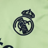 Fato de Treino Real Madrid CF 2025-26 - Camisola com Capuz
