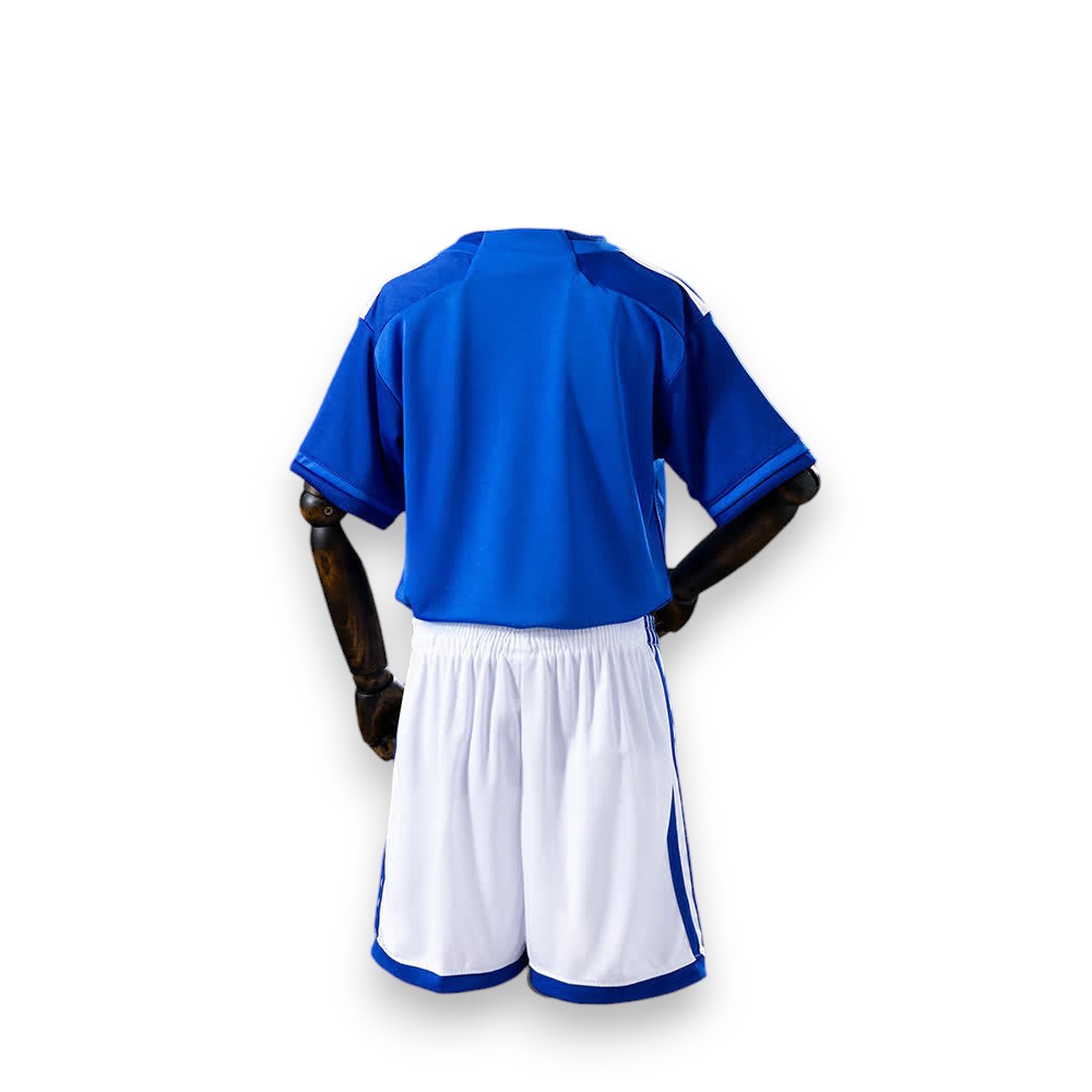 Kit Criança Cruzeiro Principal 24/25