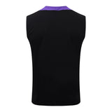 Kit Treino Manga Cava FC Barcelona 2025-26