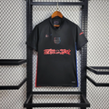 Camisola FC Barcelona 2025-26 Edição Travis Scott Versão Adepto