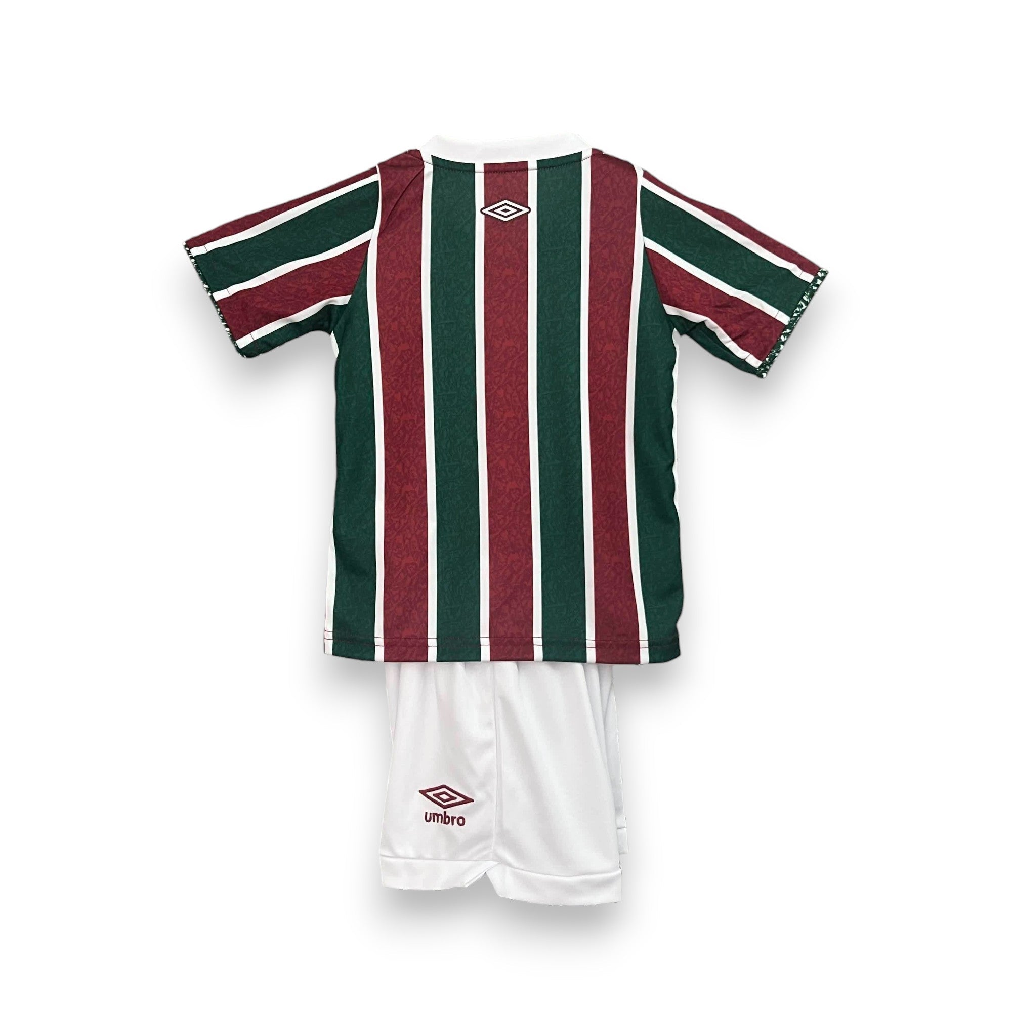 Kit Criança Fluminense Principal 24/25