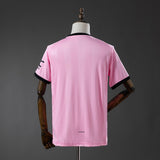Camisola M-UNITED 2025-26 Guarda-Redes Versão Adepto