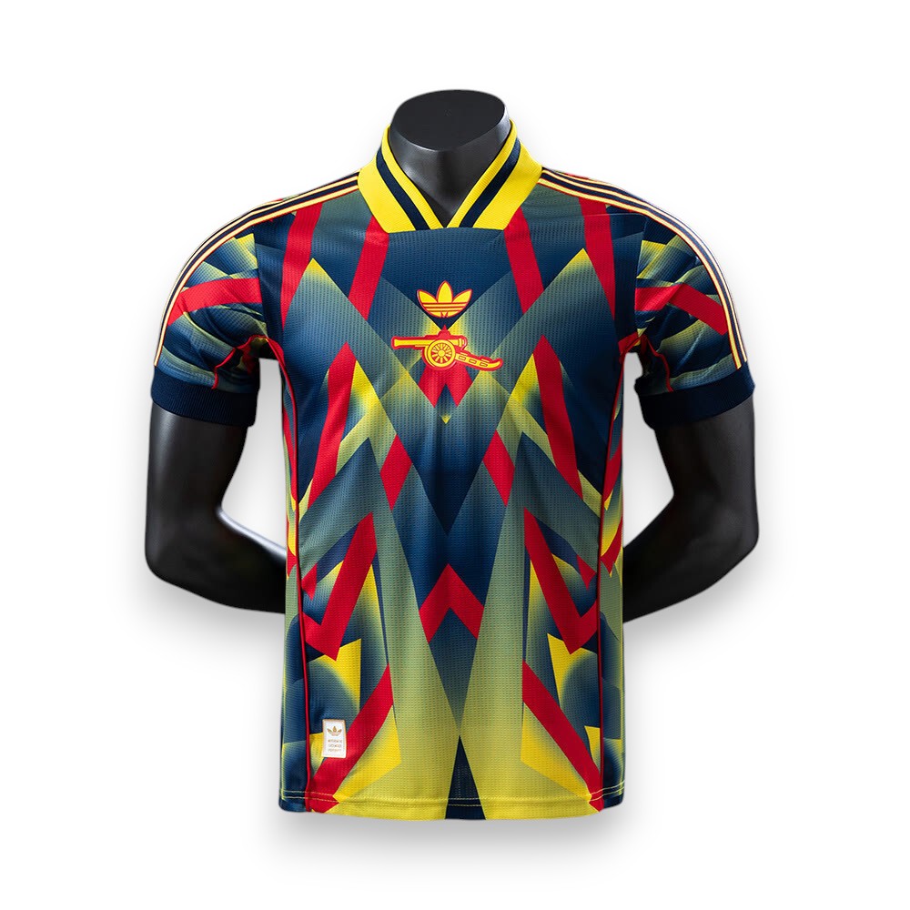 Camisola Arsenal Lifestyler 25/26 - Player