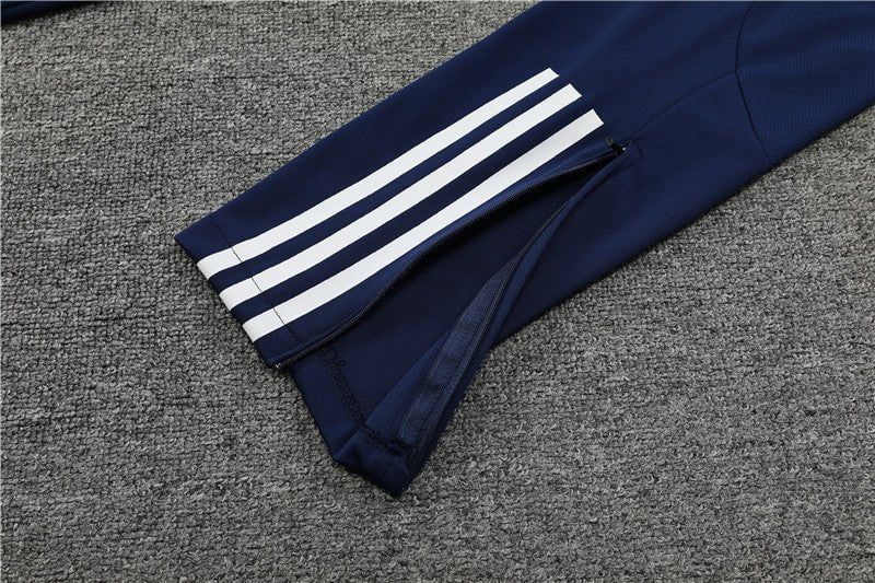 França 22/23 - Fato de Treino - 1/2 Zip